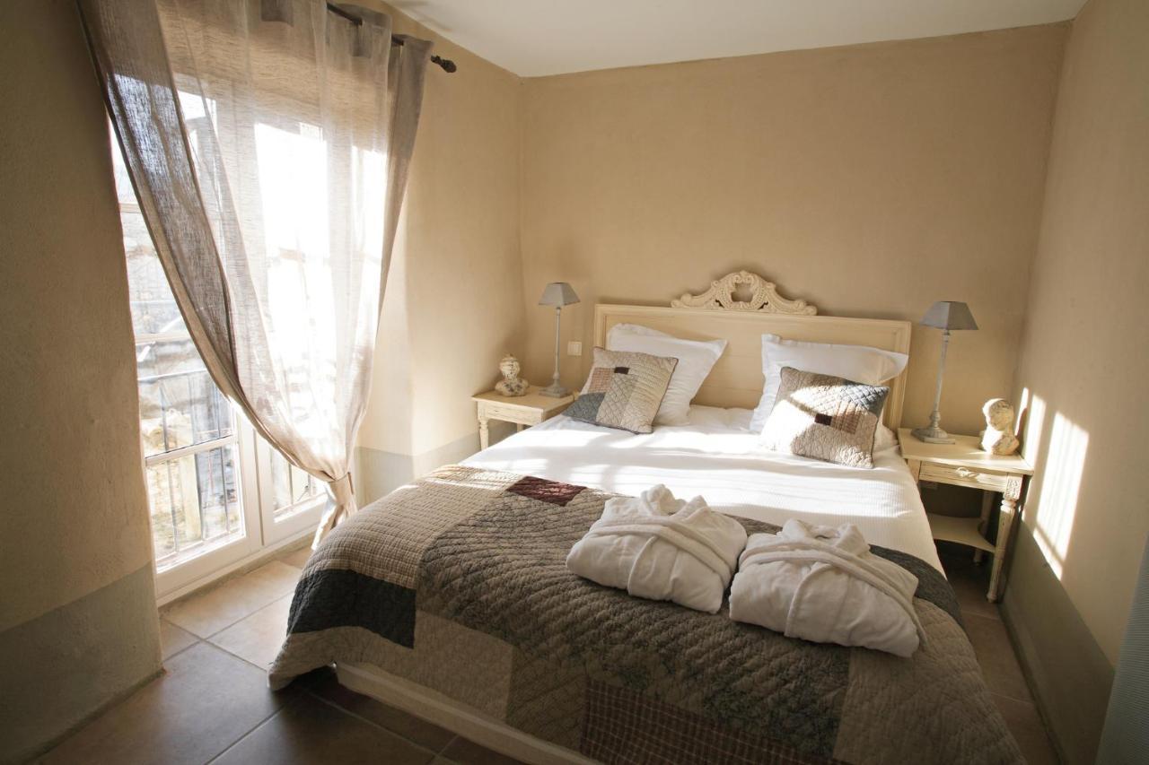 Le Couvent D'Herepian - Hotel & Spa Kültér fotó