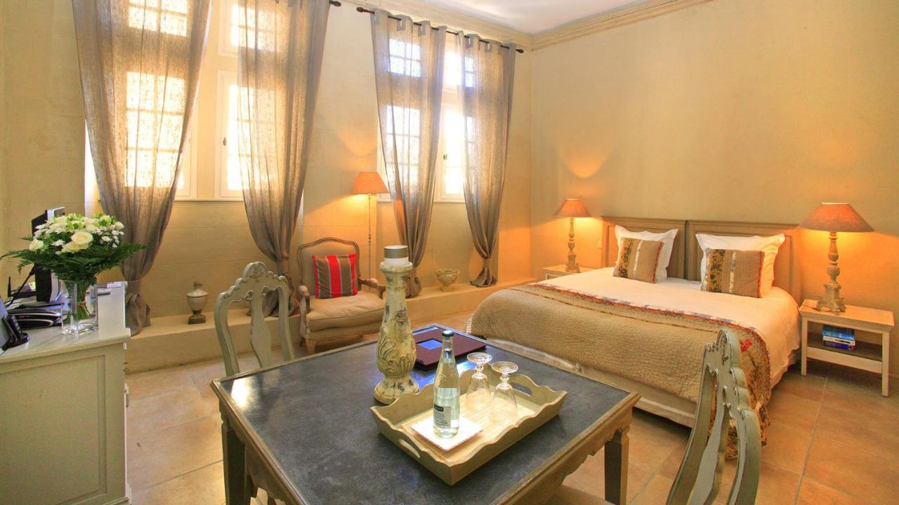 Le Couvent D'Herepian - Hotel & Spa Kültér fotó