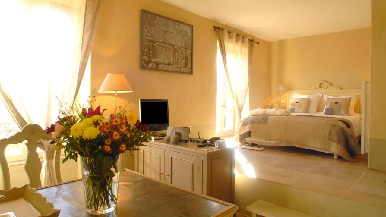 Le Couvent D'Herepian - Hotel & Spa Kültér fotó