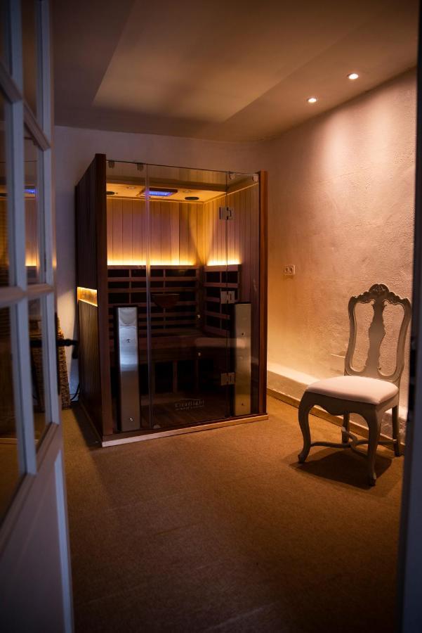 Le Couvent D'Herepian - Hotel & Spa Kültér fotó