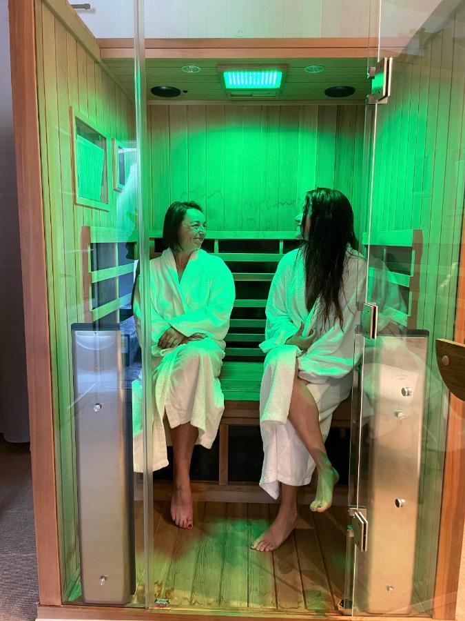 Le Couvent D'Herepian - Hotel & Spa Kültér fotó