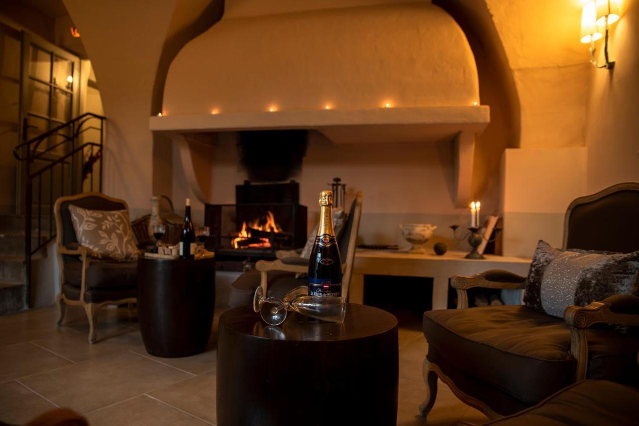 Le Couvent D'Herepian - Hotel & Spa Kültér fotó