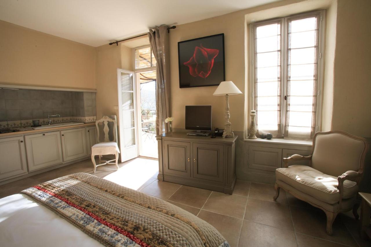 Le Couvent D'Herepian - Hotel & Spa Kültér fotó