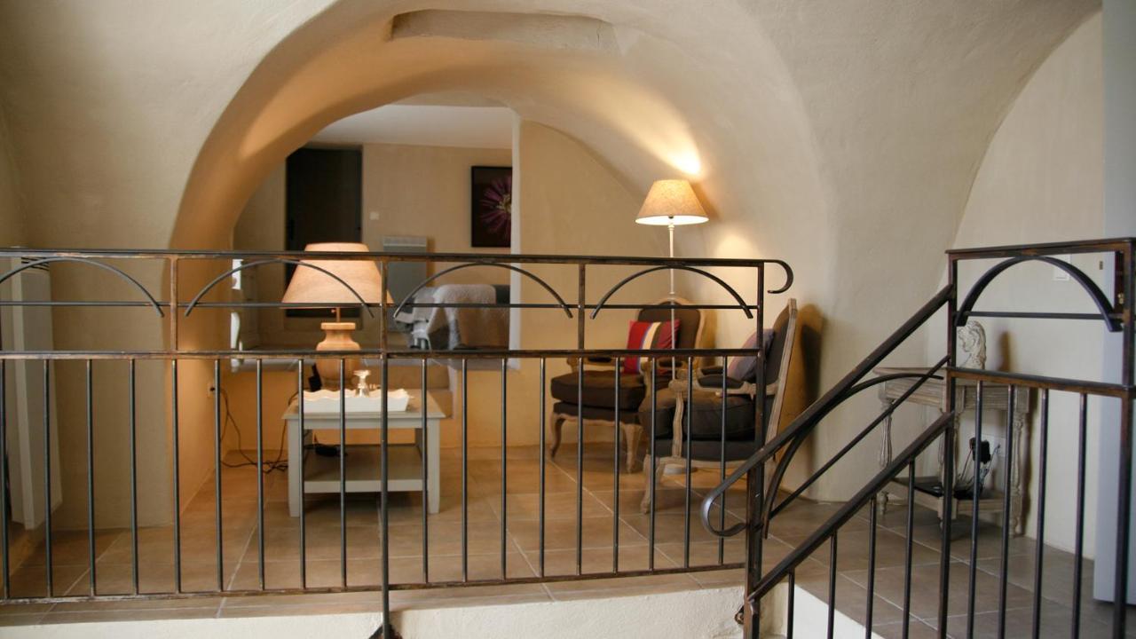 Le Couvent D'Herepian - Hotel & Spa Kültér fotó