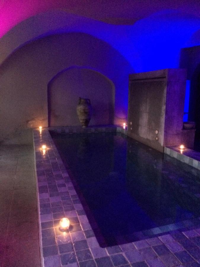 Le Couvent D'Herepian - Hotel & Spa Kültér fotó
