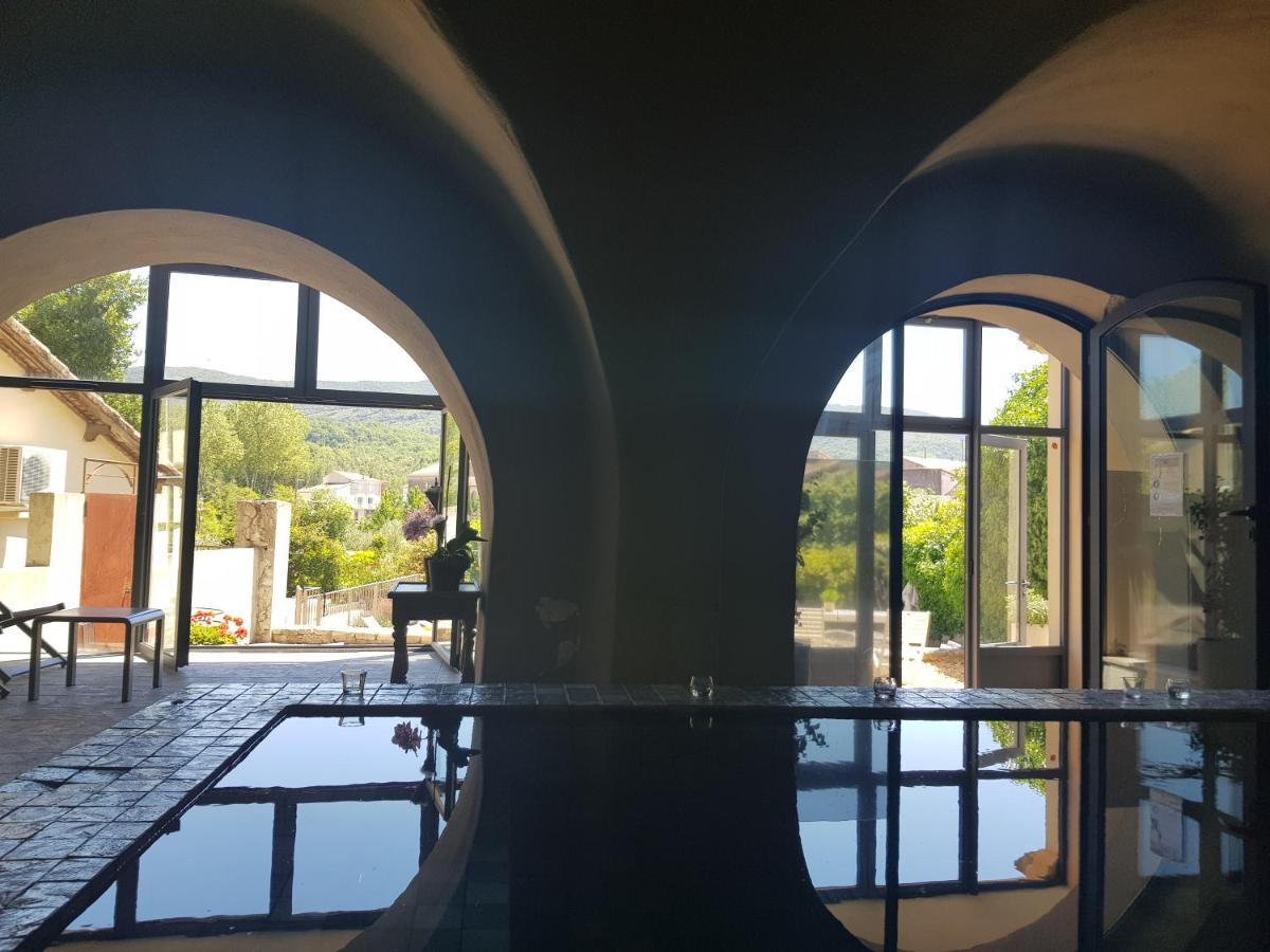 Le Couvent D'Herepian - Hotel & Spa Kültér fotó