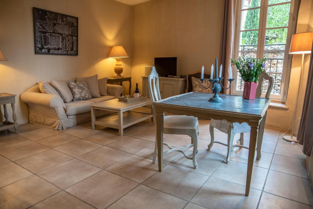 Le Couvent D'Herepian - Hotel & Spa Kültér fotó