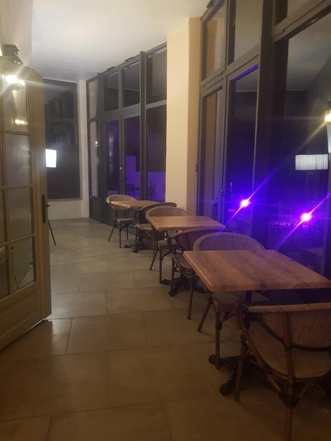 Le Couvent D'Herepian - Hotel & Spa Kültér fotó