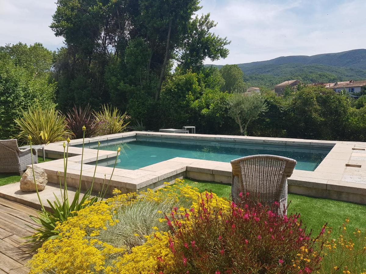 Le Couvent D'Herepian - Hotel & Spa Kültér fotó