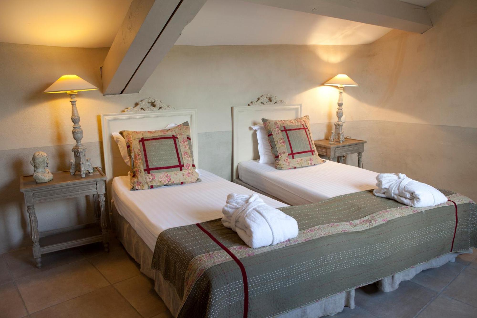 Le Couvent D'Herepian - Hotel & Spa Kültér fotó