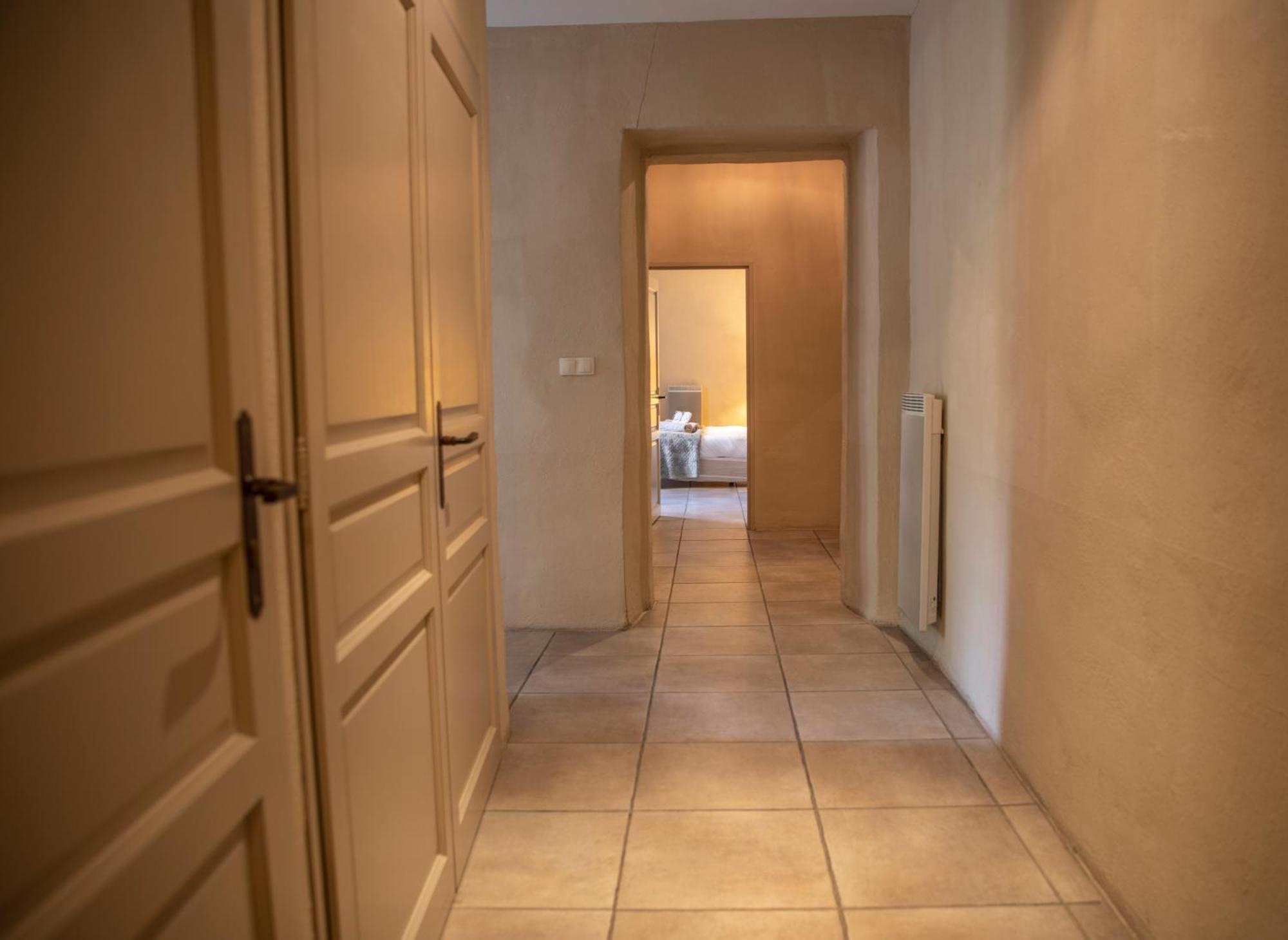 Le Couvent D'Herepian - Hotel & Spa Kültér fotó
