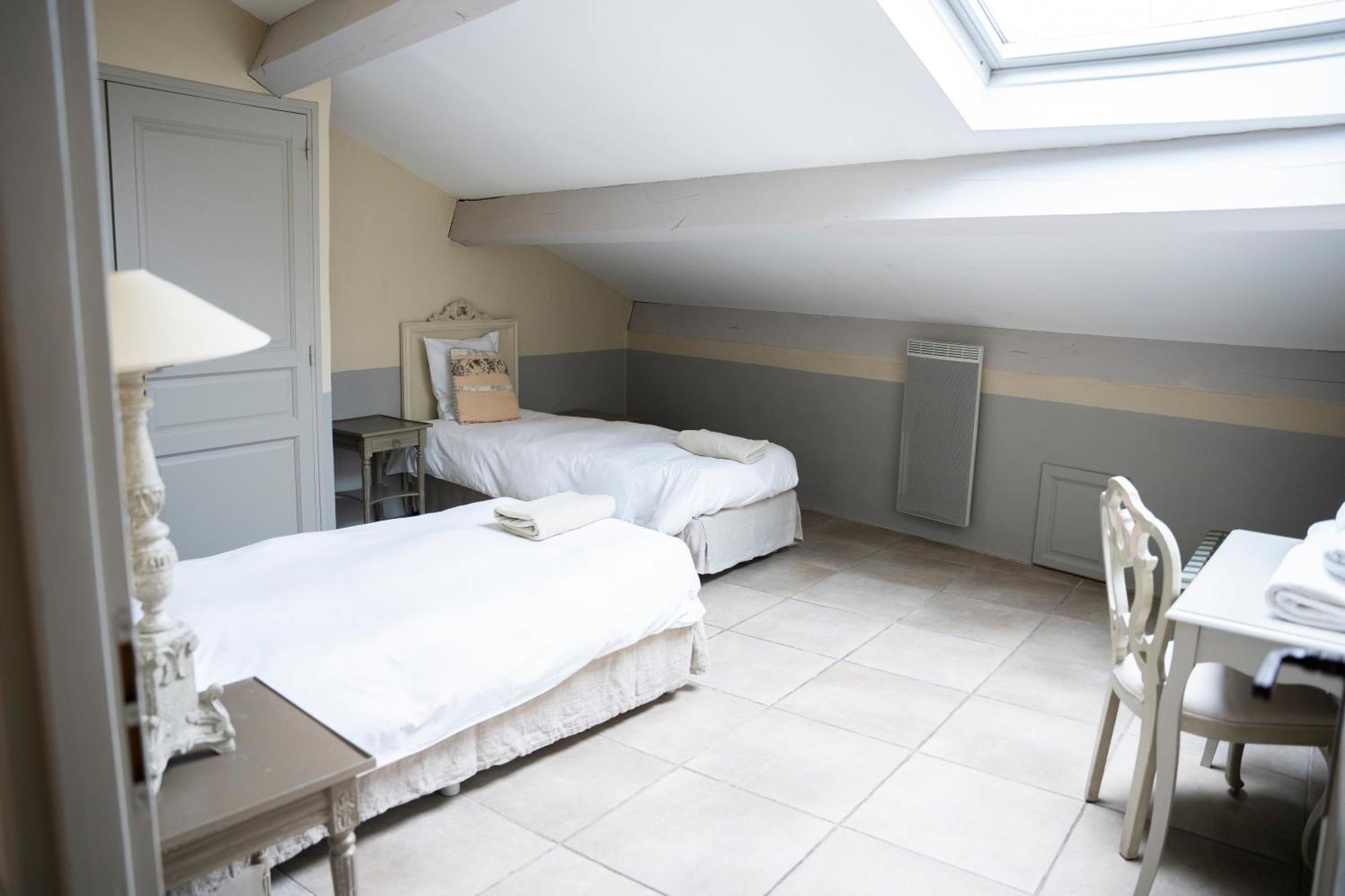 Le Couvent D'Herepian - Hotel & Spa Kültér fotó