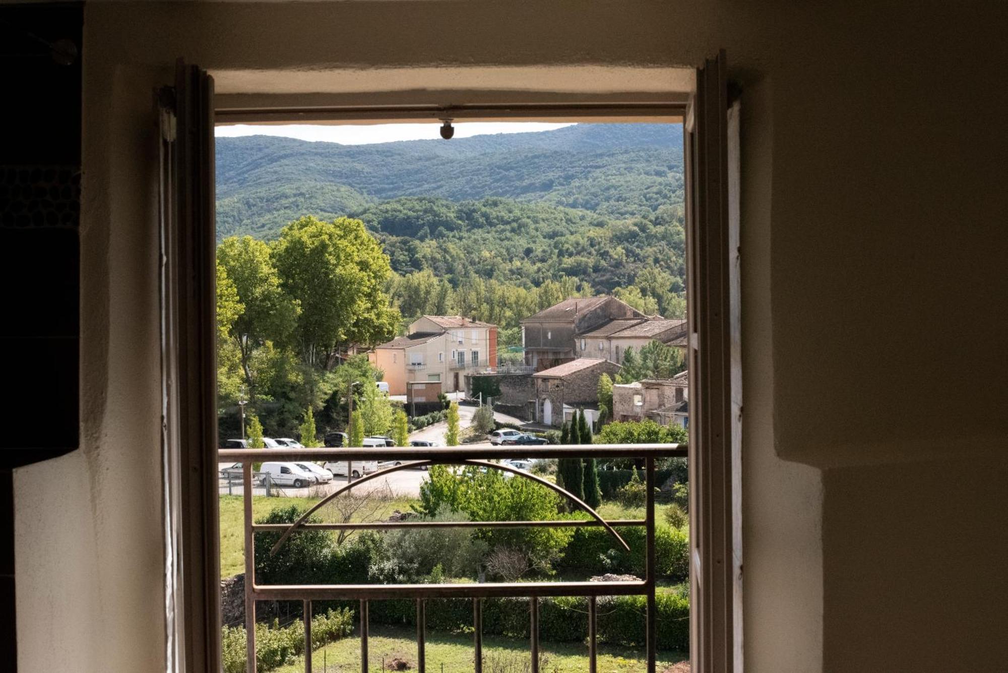 Le Couvent D'Herepian - Hotel & Spa Kültér fotó