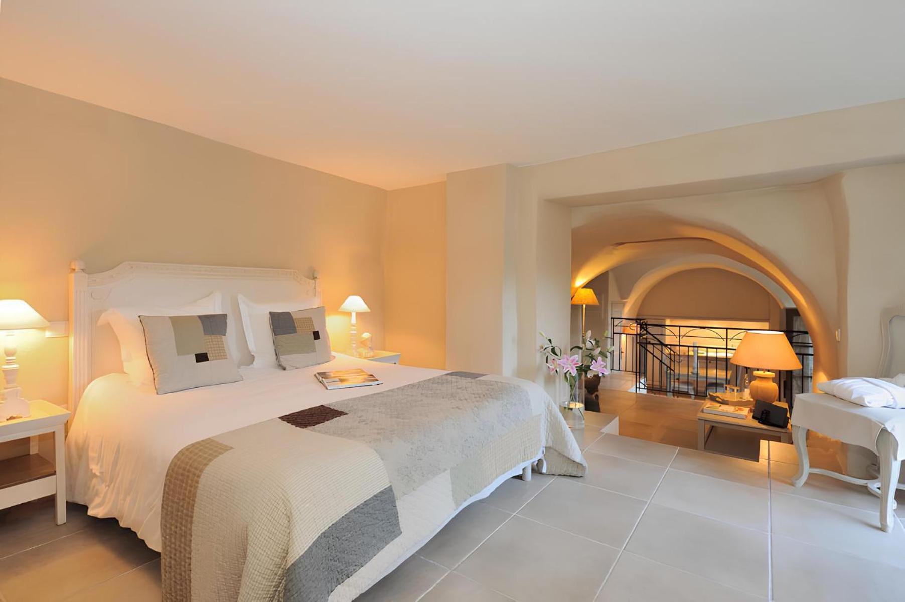 Le Couvent D'Herepian - Hotel & Spa Kültér fotó