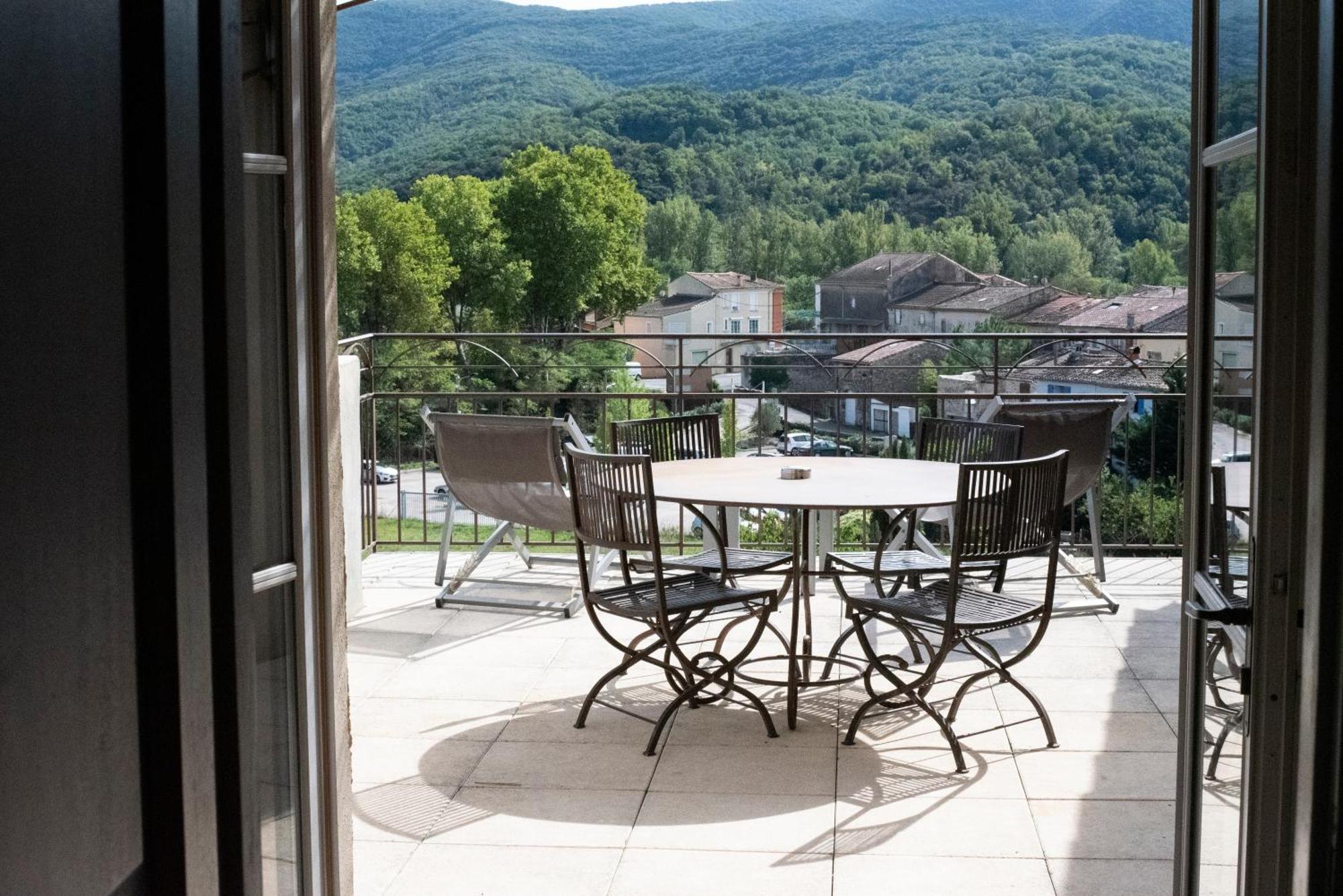 Le Couvent D'Herepian - Hotel & Spa Kültér fotó