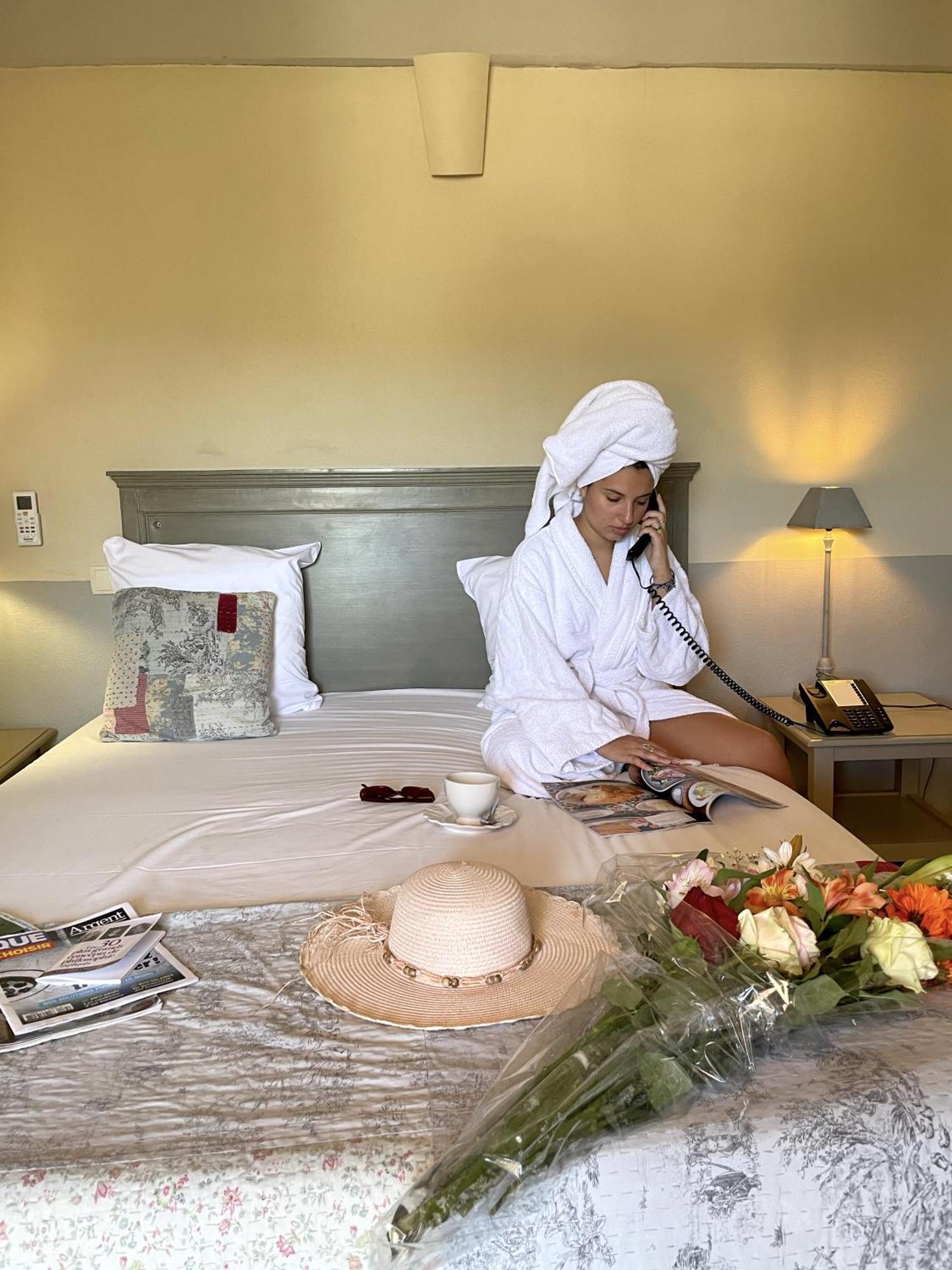 Le Couvent D'Herepian - Hotel & Spa Kültér fotó
