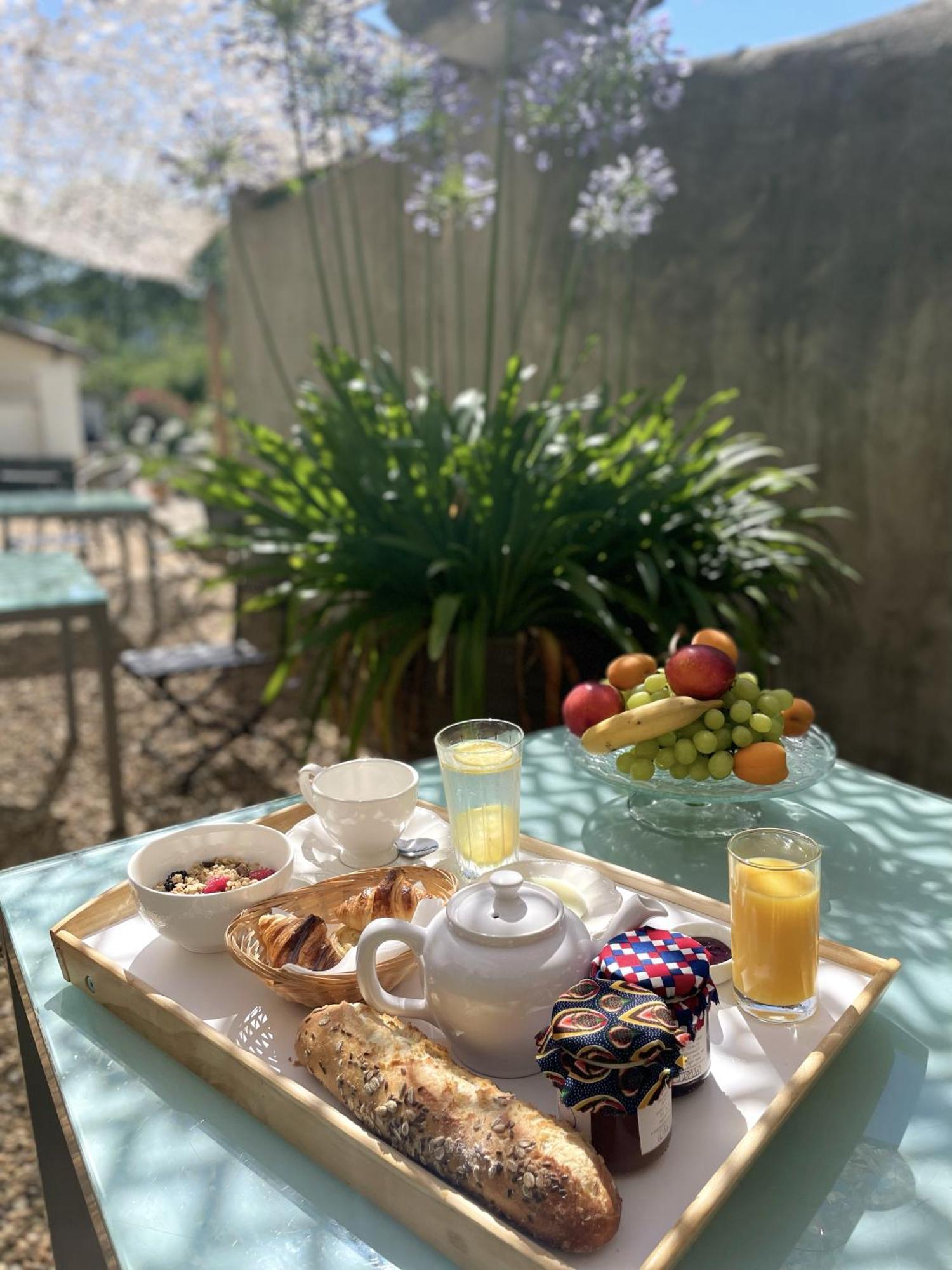 Le Couvent D'Herepian - Hotel & Spa Kültér fotó