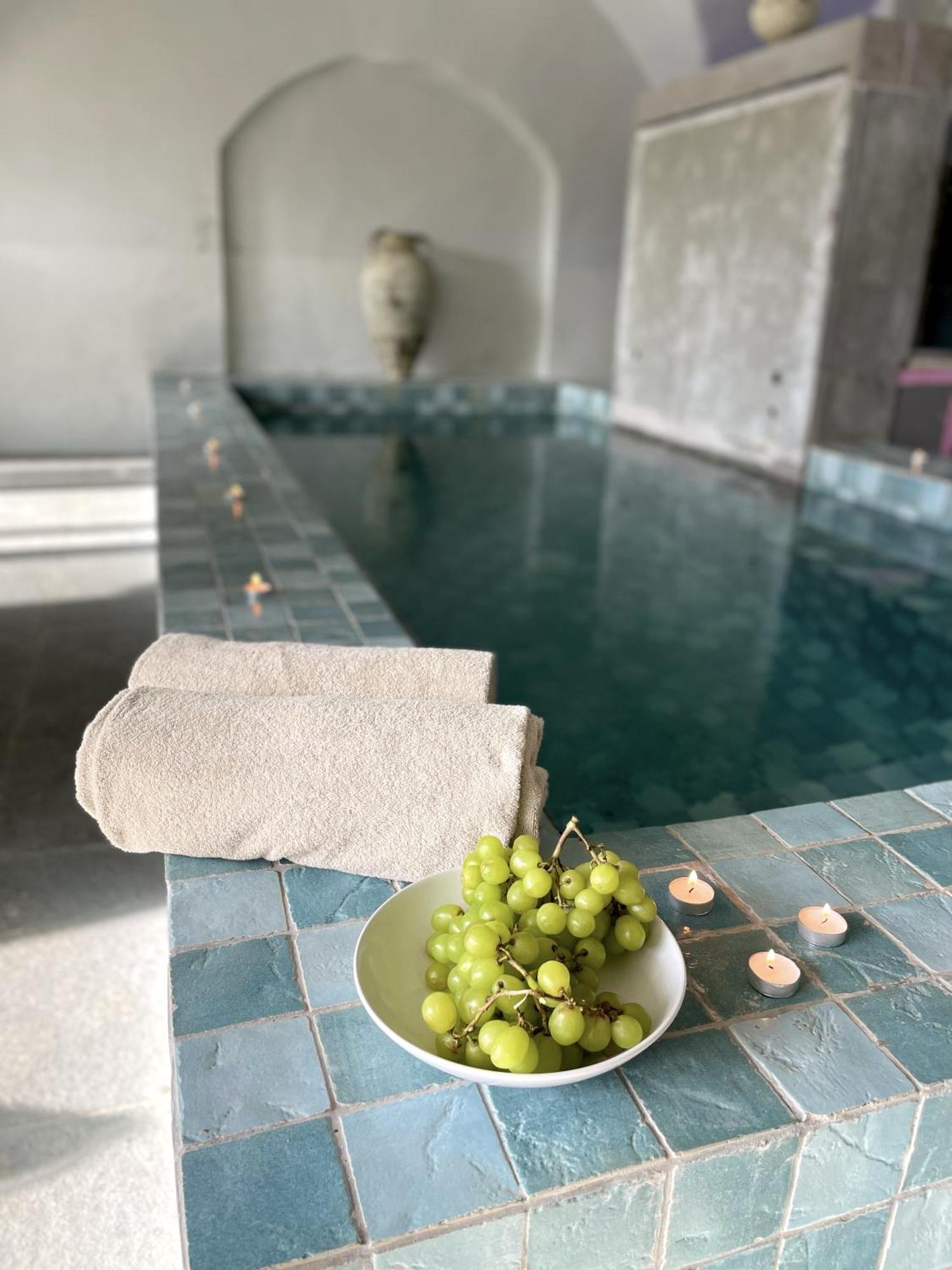 Le Couvent D'Herepian - Hotel & Spa Kültér fotó