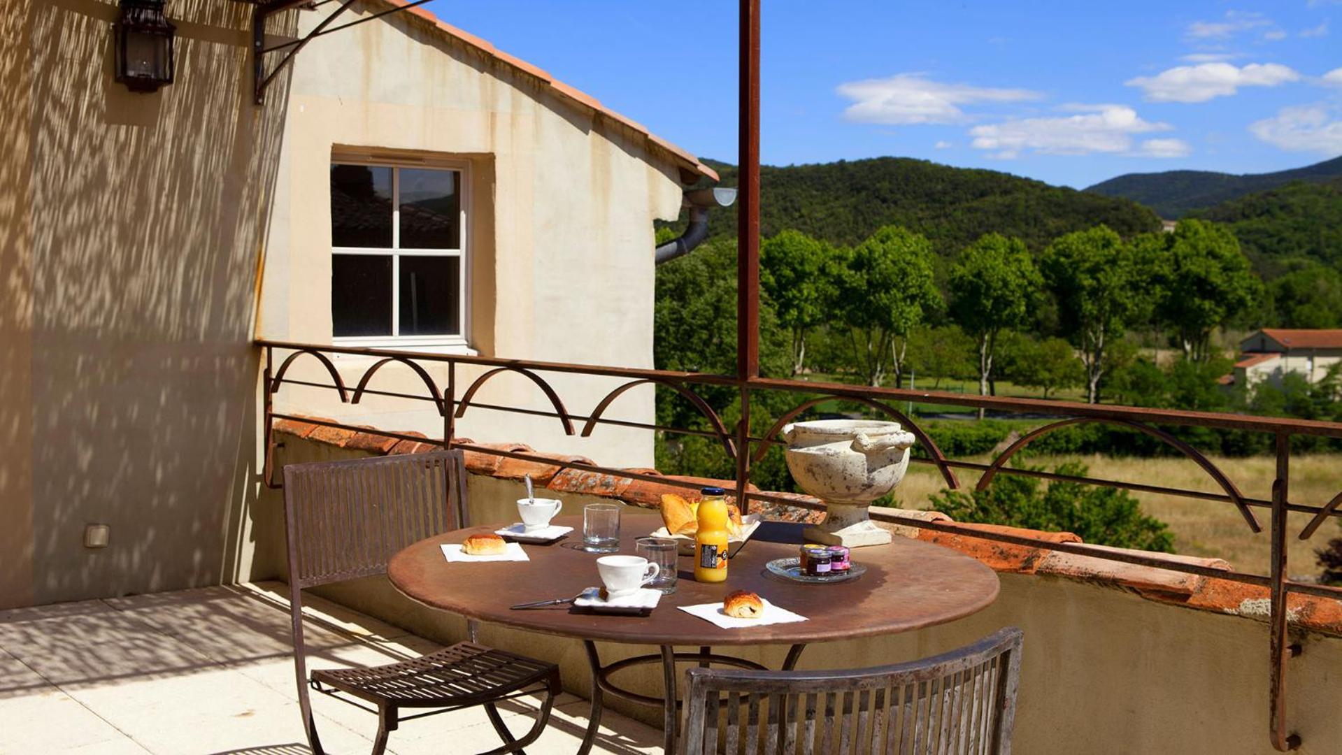 Le Couvent D'Herepian - Hotel & Spa Kültér fotó