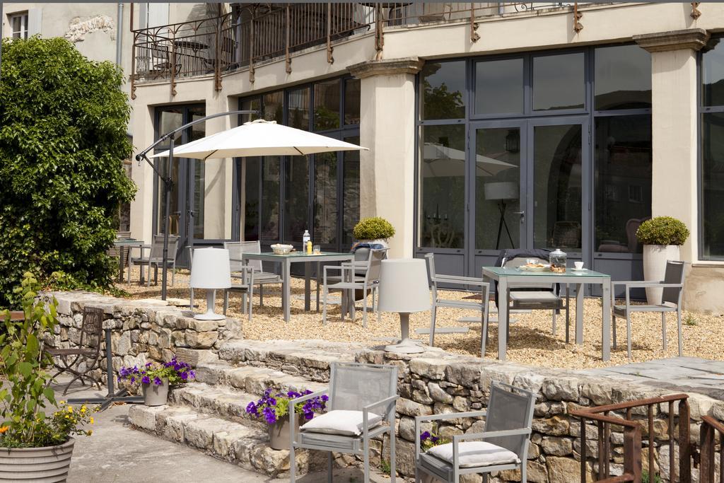 Le Couvent D'Herepian - Hotel & Spa Kültér fotó