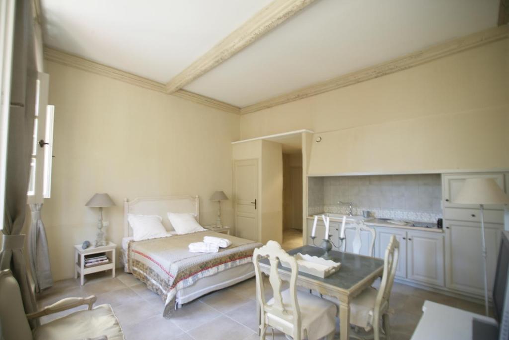 Le Couvent D'Herepian - Hotel & Spa Szoba fotó