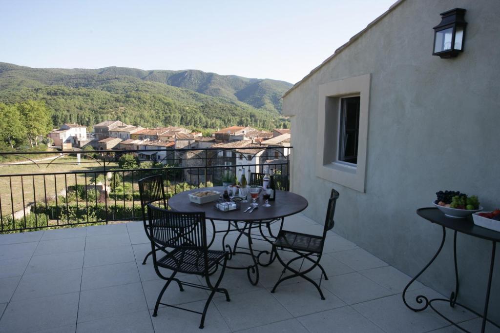 Le Couvent D'Herepian - Hotel & Spa Szoba fotó