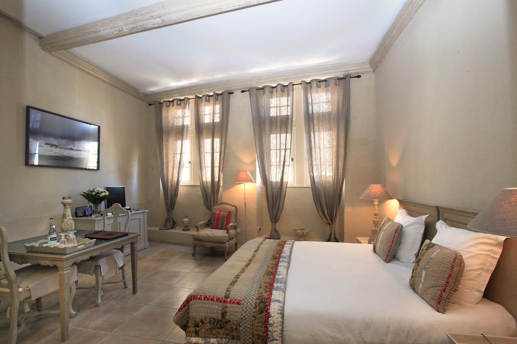 Le Couvent D'Herepian - Hotel & Spa Kültér fotó