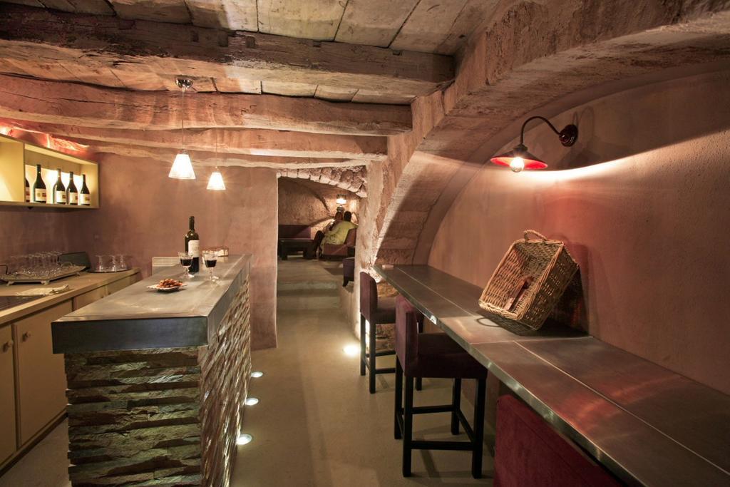 Le Couvent D'Herepian - Hotel & Spa Kültér fotó