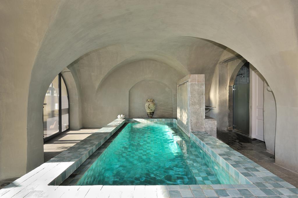 Le Couvent D'Herepian - Hotel & Spa Kültér fotó