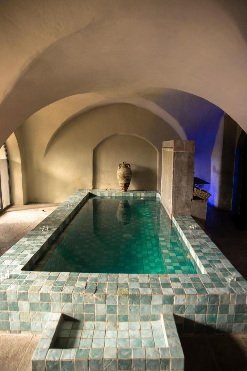Le Couvent D'Herepian - Hotel & Spa Kültér fotó