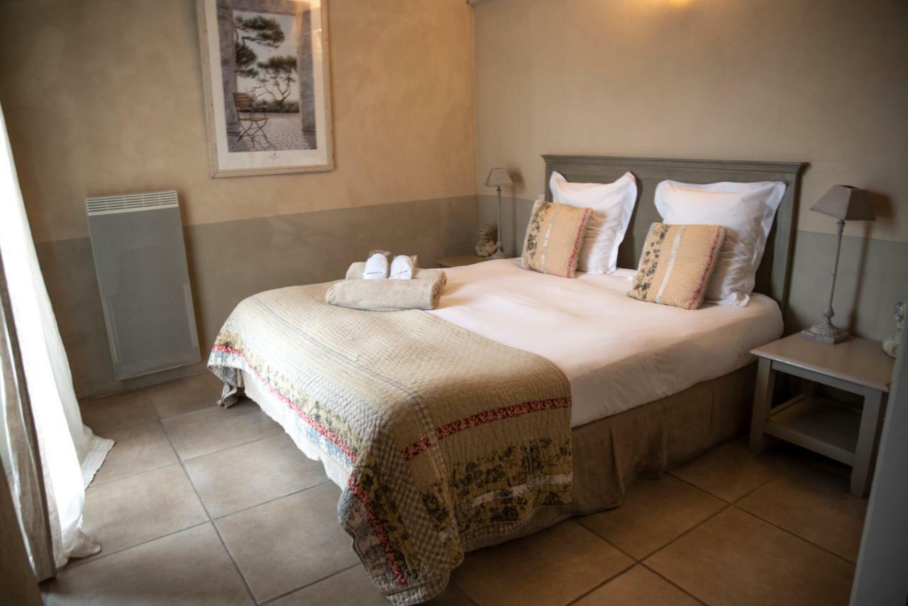 Le Couvent D'Herepian - Hotel & Spa Kültér fotó