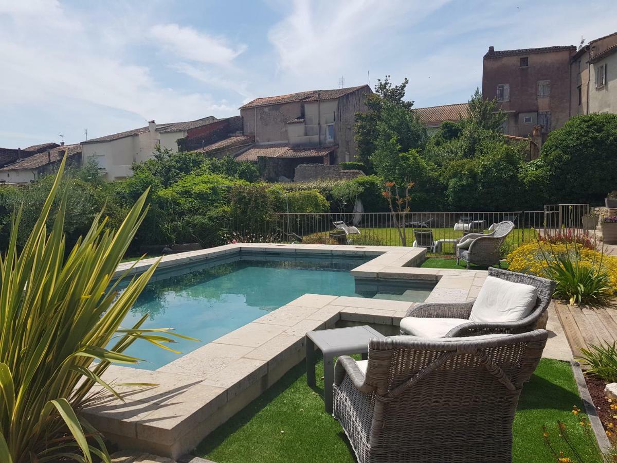 Le Couvent D'Herepian - Hotel & Spa Kültér fotó
